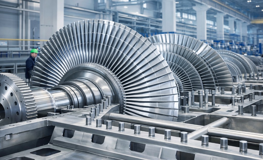 Электр стансасы салынады