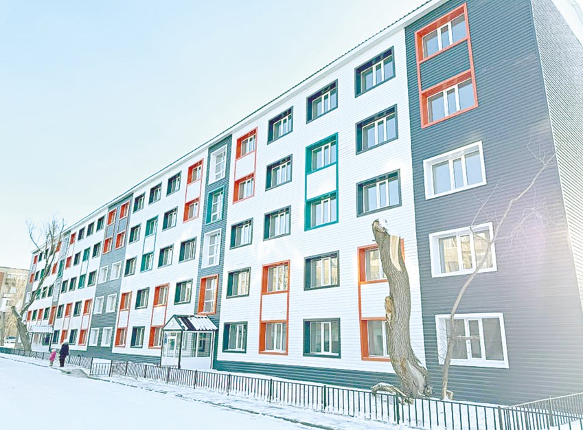 Арқалықтағы ағайынның қуанышы