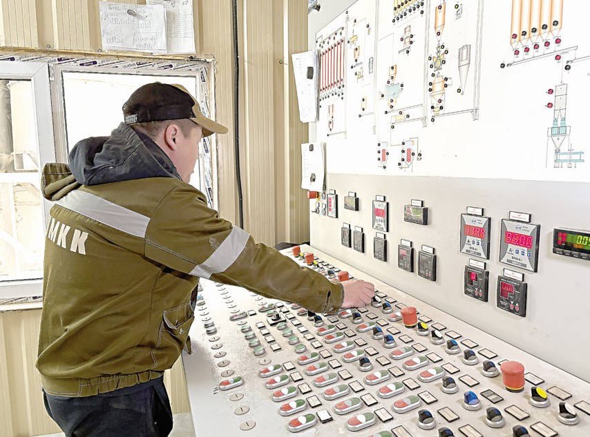 Құнарлы өнімге сұраныс жоғары