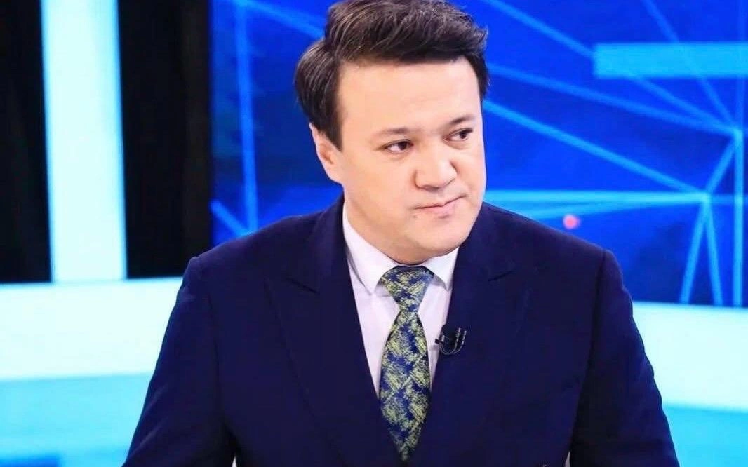 Ерқанат Көпжасарұлы: Жаңа Конституцияда еркіндік пен жауапкершілік бір арнаға тоғысады