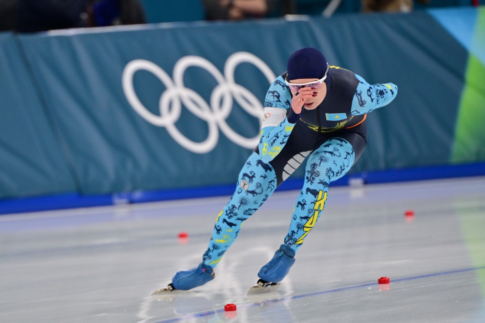 Ақ Олимпиада: Надежда Морозова мен Елизавета Голубева үздік ондыққа кірді