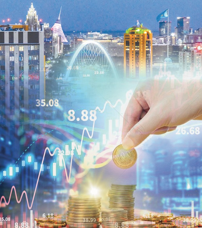 Донор мен дотация: Өңірлерді өркендету бағдары қалай өзгереді?