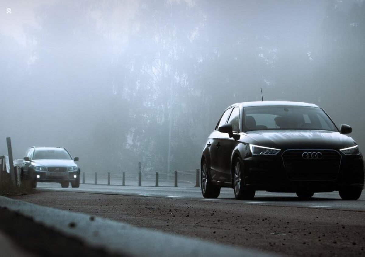 Бүгін ел аумағының басым бөлігін тұман басады