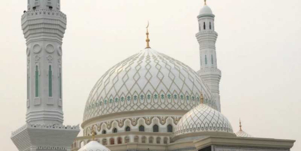 КЕЛІСІМ ДІҢГЕГІ