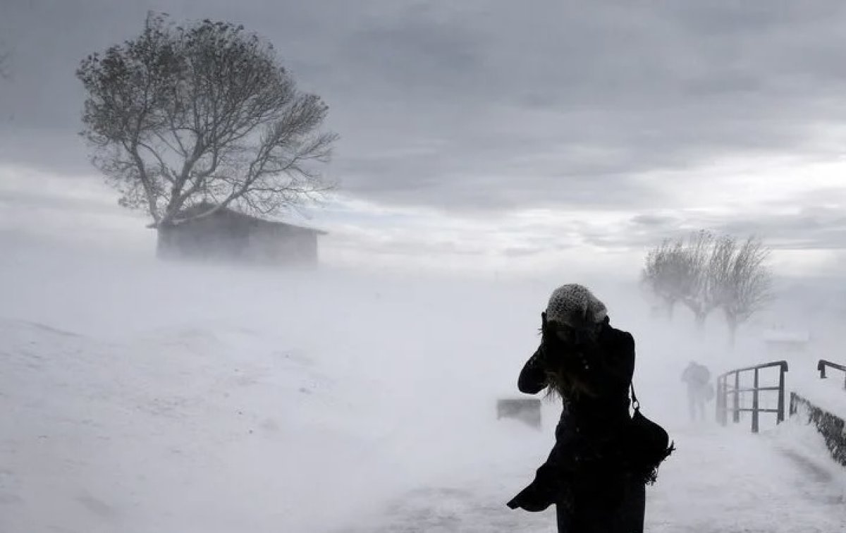 Қазақстанда күн күрт суытады