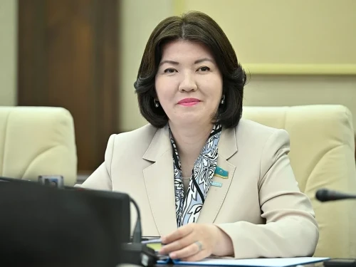 Оқу-ағарту министрі: Буллинг үшін директорды жұмыстан босату – орынсыз