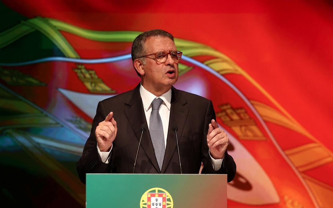 Португалияда соңғы 20 жылда алғаш рет социалист президент сайланды