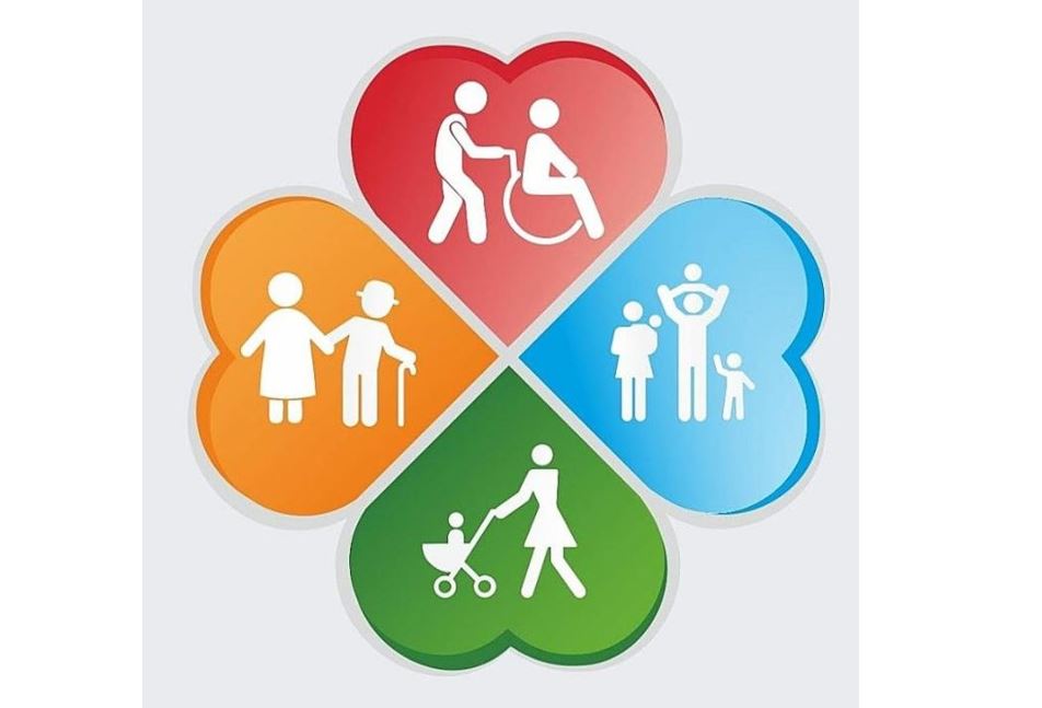 Қаңтарда қанша адам атаулы әлеуметтік көмек алды?