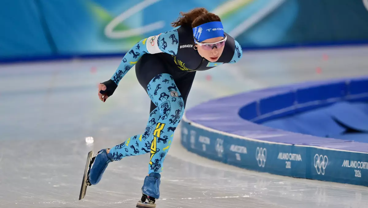 Қысқы Олимпиада: Бүгін жарыс жолына кімдер шығады?