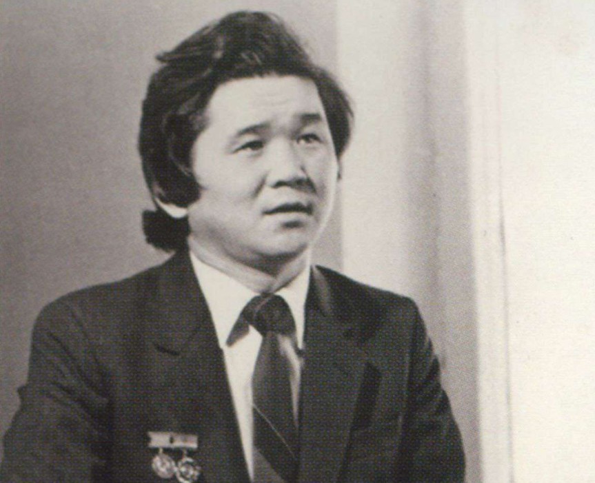 ҚАЗАҚ СӘУЛЕТ ӨНЕРІНІҢ ҚҰЛАГЕРІ