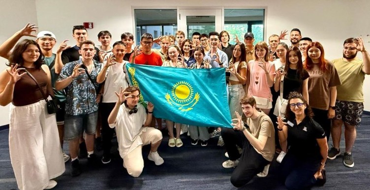 ЖАҺАНДАНУ ЖӘНЕ ПАТРИОТТЫҚ ТӘРБИЕ