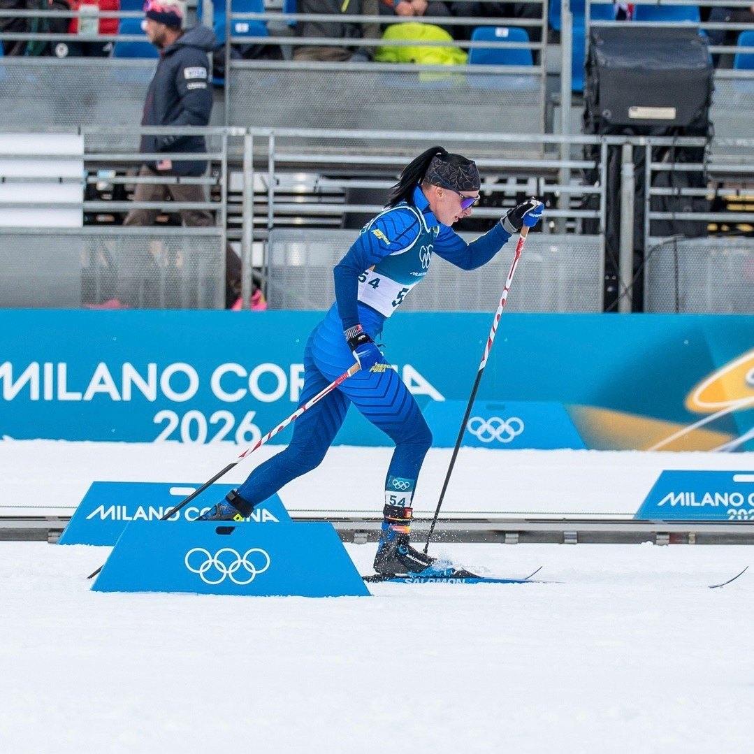 Қысқы Олимпиада: Шаңғышылар спринт сынында іріктеуден өте алмады
