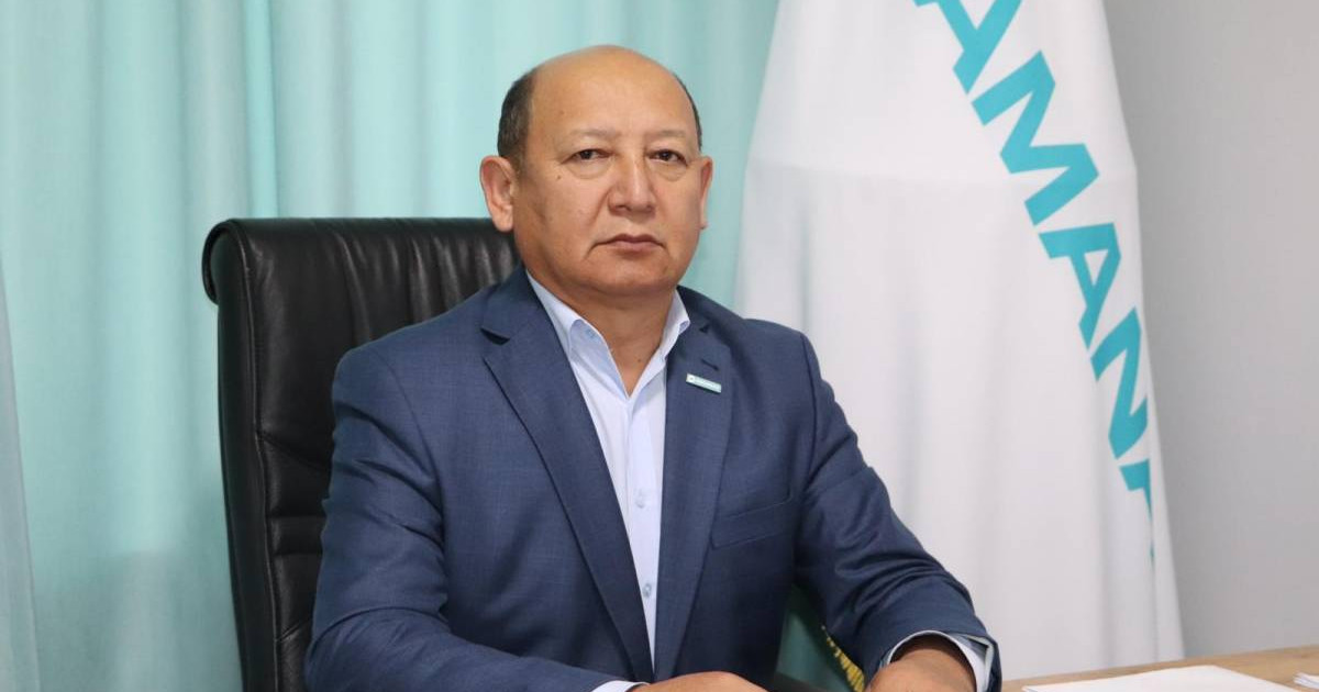 Алматы облысы мәслихатының төрағасы: Жаңа Конституцияның жобасы бүкілхалықтық референдумға шығаруға дайын