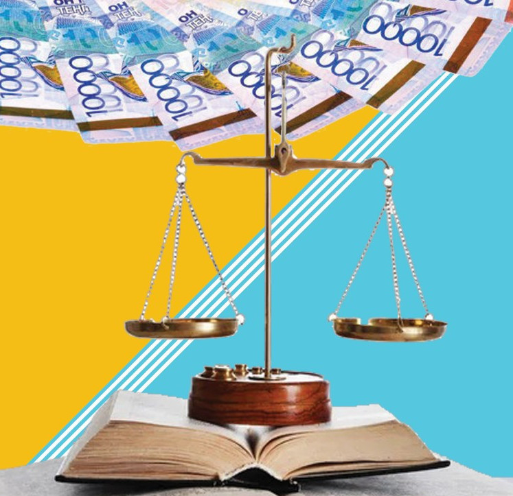 Мемлекет басшысы: Салық жүйесін жаппай цифрландыруға шұғыл кіріскен жөн