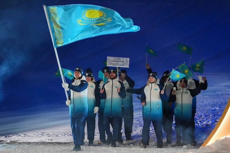 Дүбірлі дода басталды