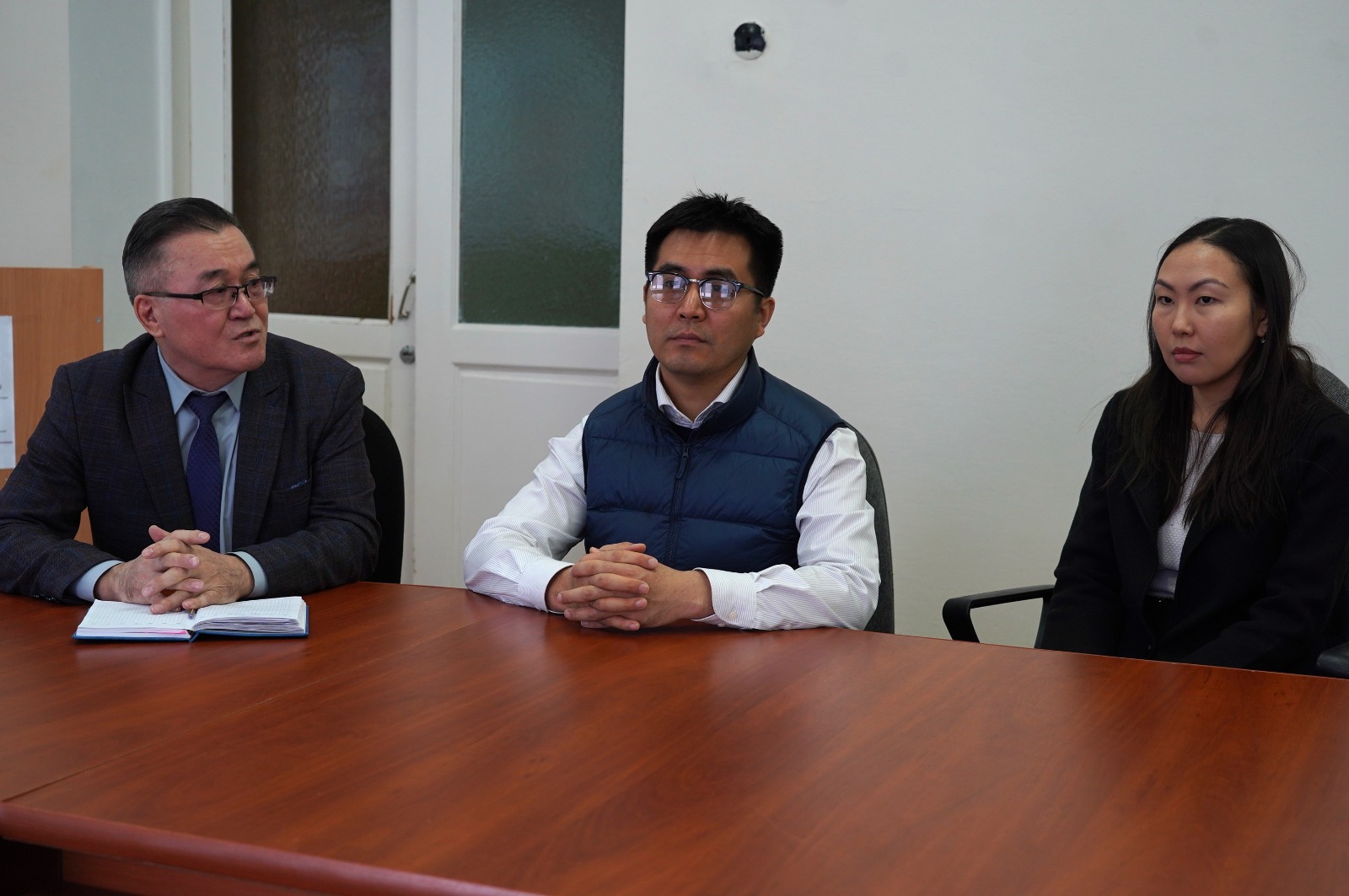 Қытай ғалымдары киікті зерттеуге ден қоймақ