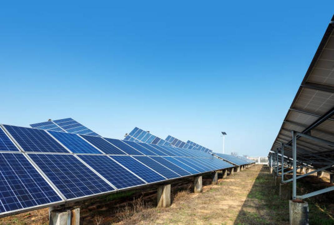 Алматы облысында бір отбасы үйін күн панельдері арқылы жылытып отыр