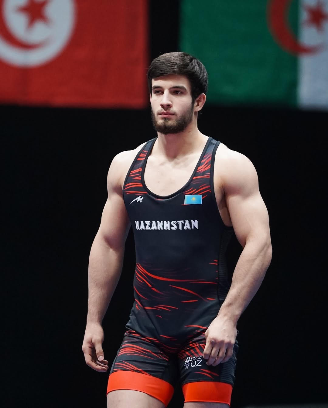 «Zagreb Open»: Белградта өткен турнире алты балуанымыз жүлдегер атанды