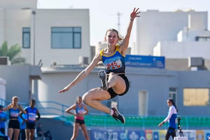 Жеңіл атлеттер Қытайда жеті жүлде олжалады