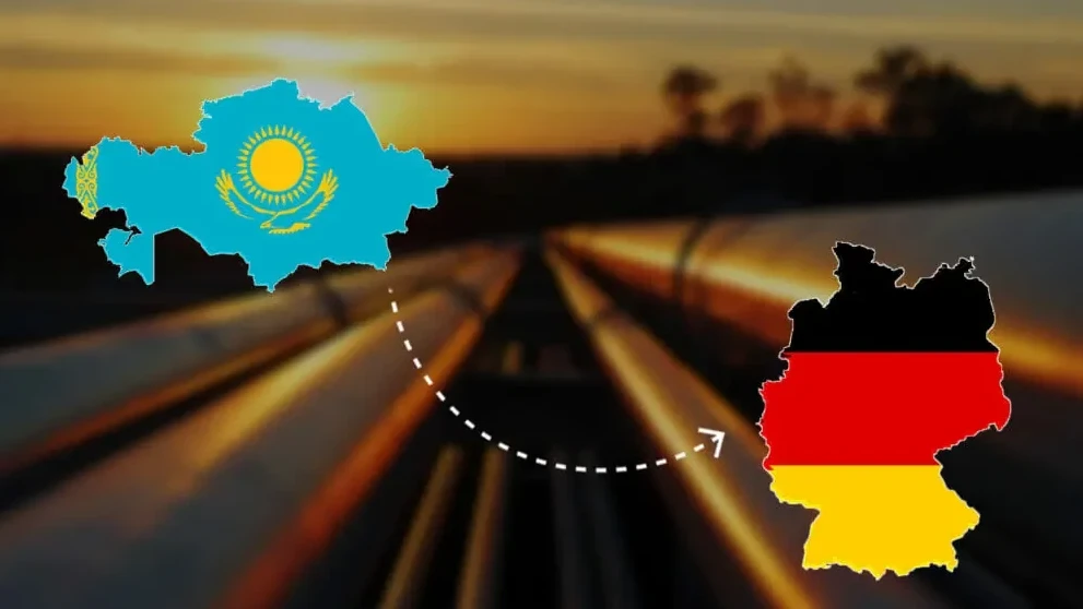 Қазақстан − Германия келіссөздері: Қай салаларда серіктестік артады?