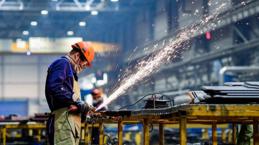 Жаңару бастамасы және өнеркәсіп мүддесі