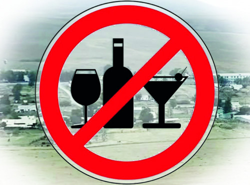 Қостанайдағы ішімдіктен бас тартқан ауылда 3 жылда бірде-бір қылмыс тіркелмеген