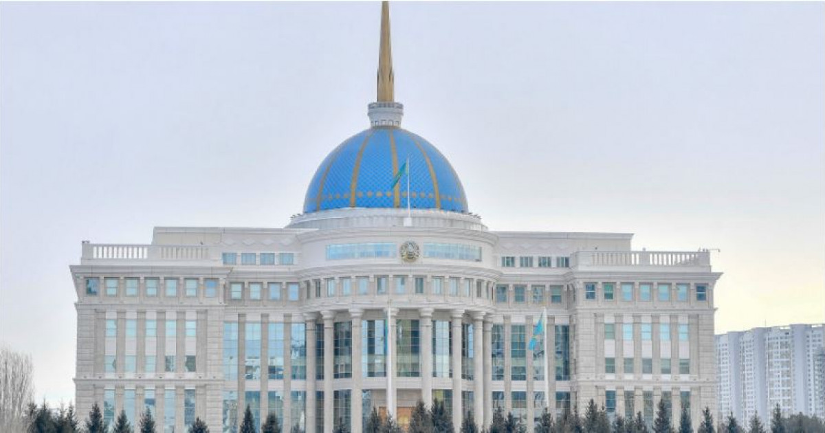 Мемлекет басшысы Канада Премьер-министріне көңіл айту жеделхатын жолдады