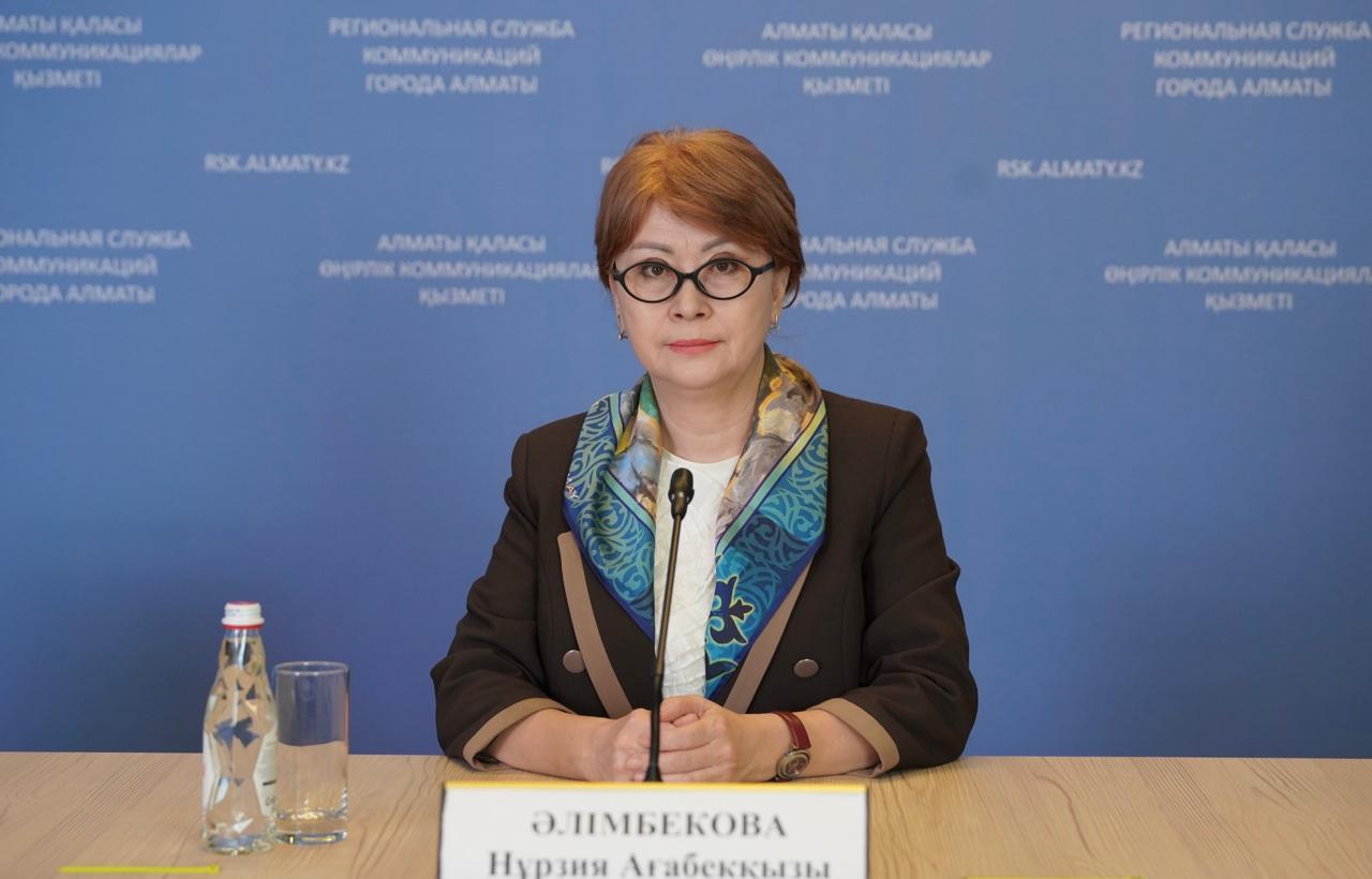 Алматыда әлеуметтік қолдау аясында 200-ден астам жұмыс орны ашылды