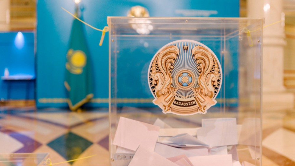 Құрылтай депутаттары қалай сайланады?