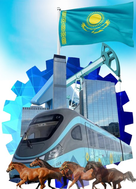 Күрделі кезеңдегі іргелі бетбұрыс