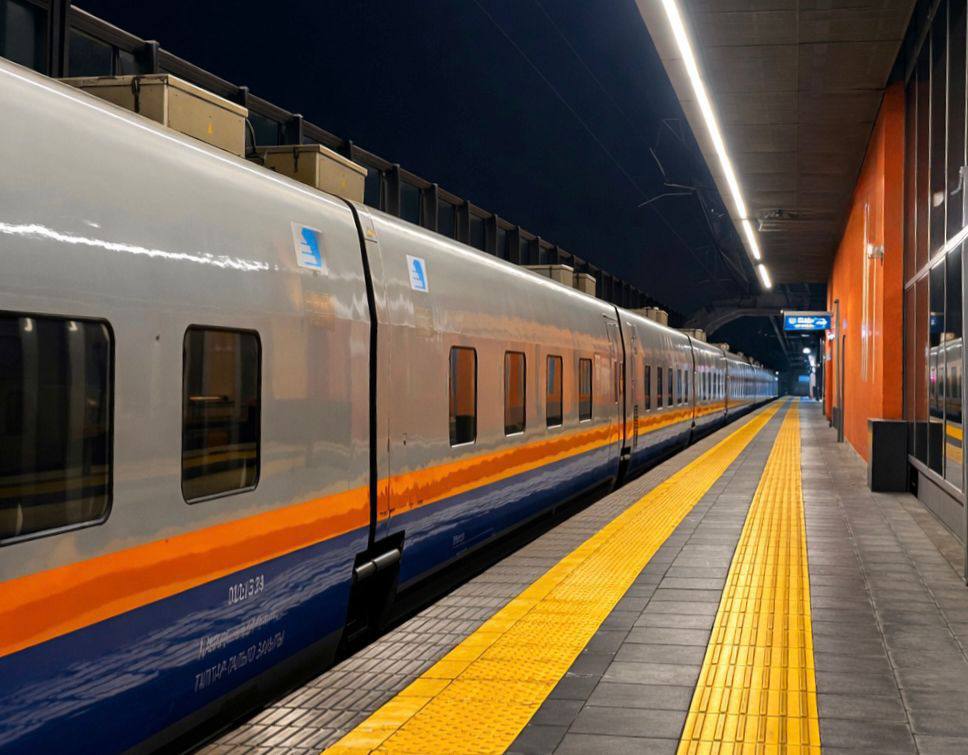 Жолаушыларға ескерту: Пойызда қандай әрекеттерге тыйым салынады?