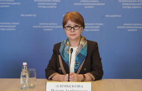 Алматыдағы ерте араласу орталығында 100-ден астам балаға қолдау көрсетілді