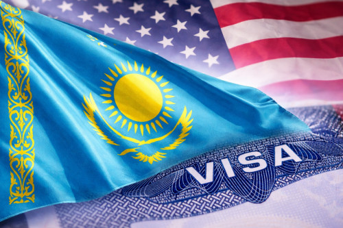 Қазақстан азаматтарына неліктен АҚШ визасы берілмейді?