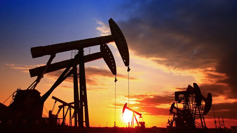 Тағы бір өңірінде мұнай іздеу жұмыстары басталады