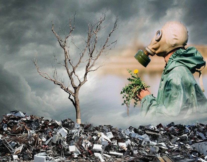 Экологиялық түйткілдің түйіні қашан тарқайды?