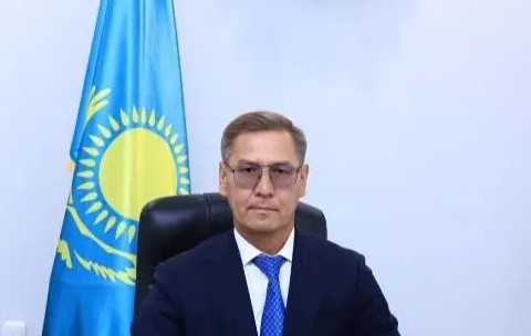 Бірлікті көрсететін шақ