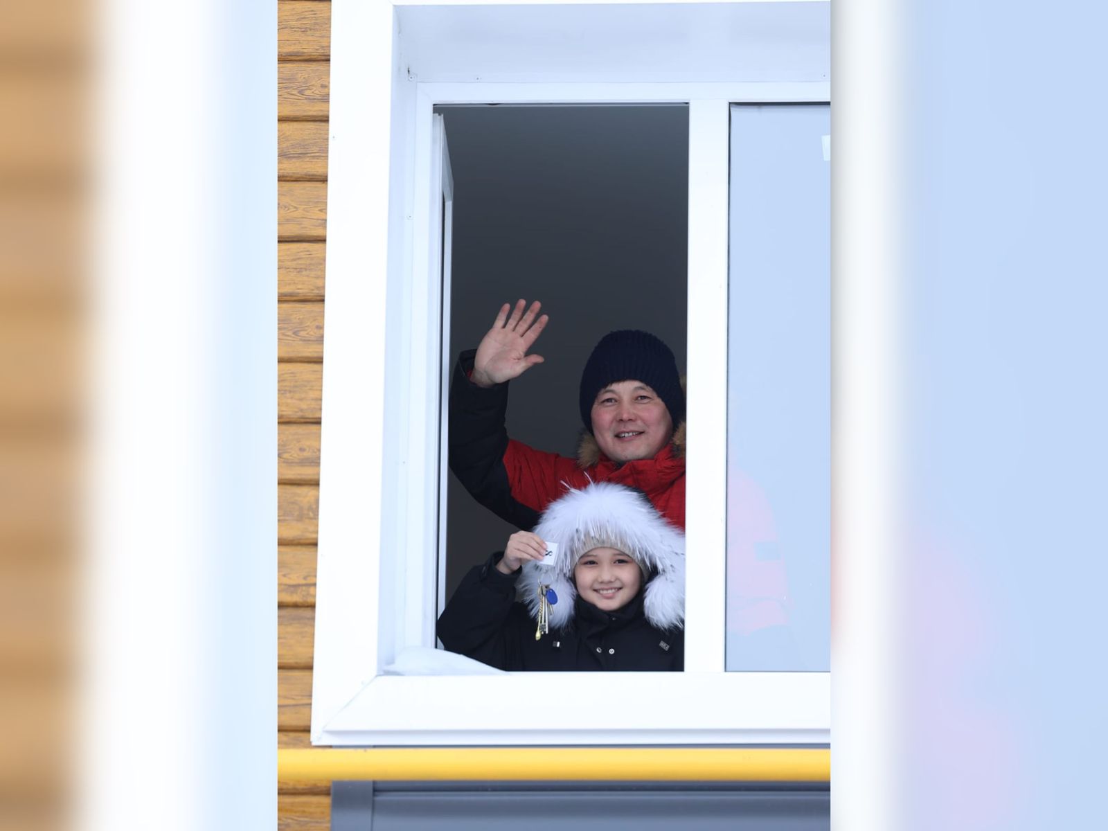 «Қостанай жастары» бағдарламасымен 344 отбасы баспаналы болды