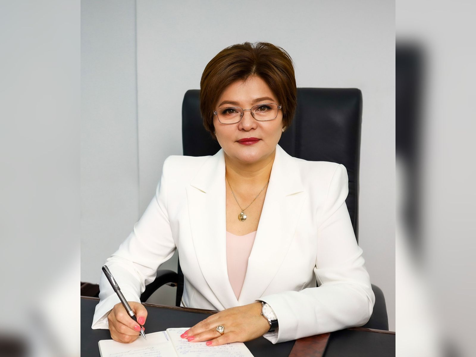 Бейбіткүл Сәрсемханқызы: Республикалық референдум – Қазақстанның жаңа белесі