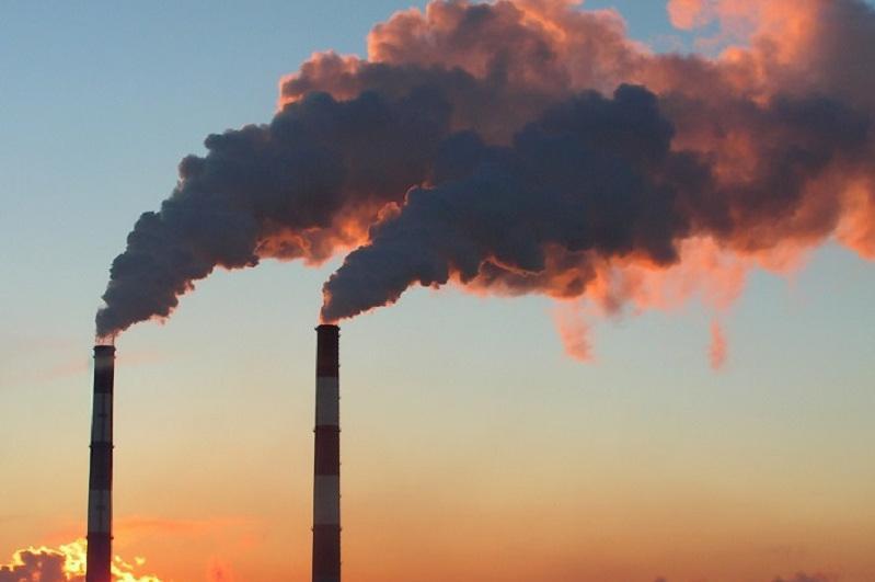 Бүгін еліміздің 10 қаласында ауа сапасы нашарлайды