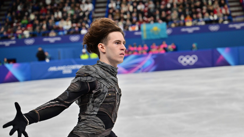 Михаил Шайдоров – Олимпиада чемпионы!