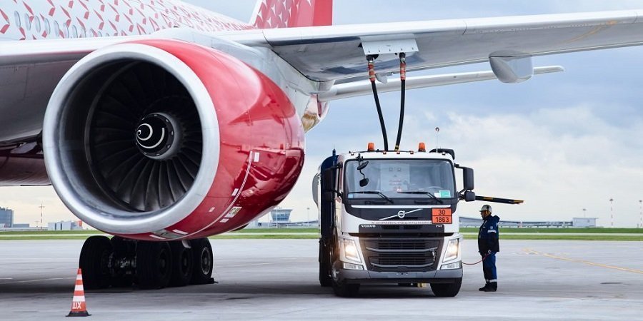 Әуе тасымалының әлеуеті заманауи авиациялық хабқа айналуы керек