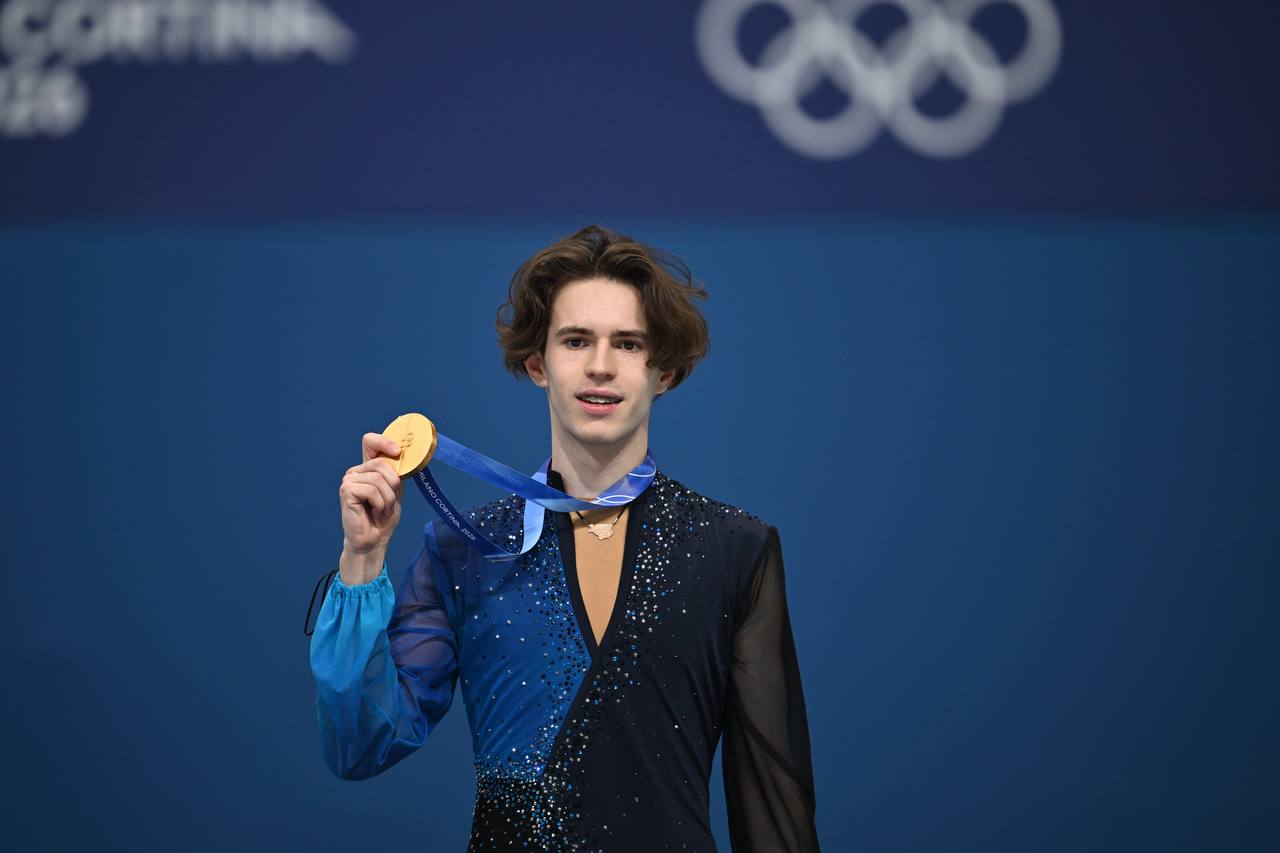 Арманнан алтынға дейін: Михаил Шайдоровтың чемпиондық жолы