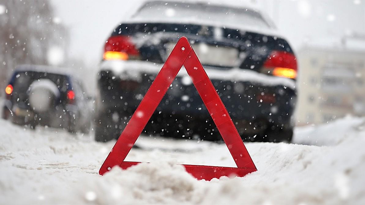 Алматы облысында бес көліктің қатысуымен жаппай жол апаты болды