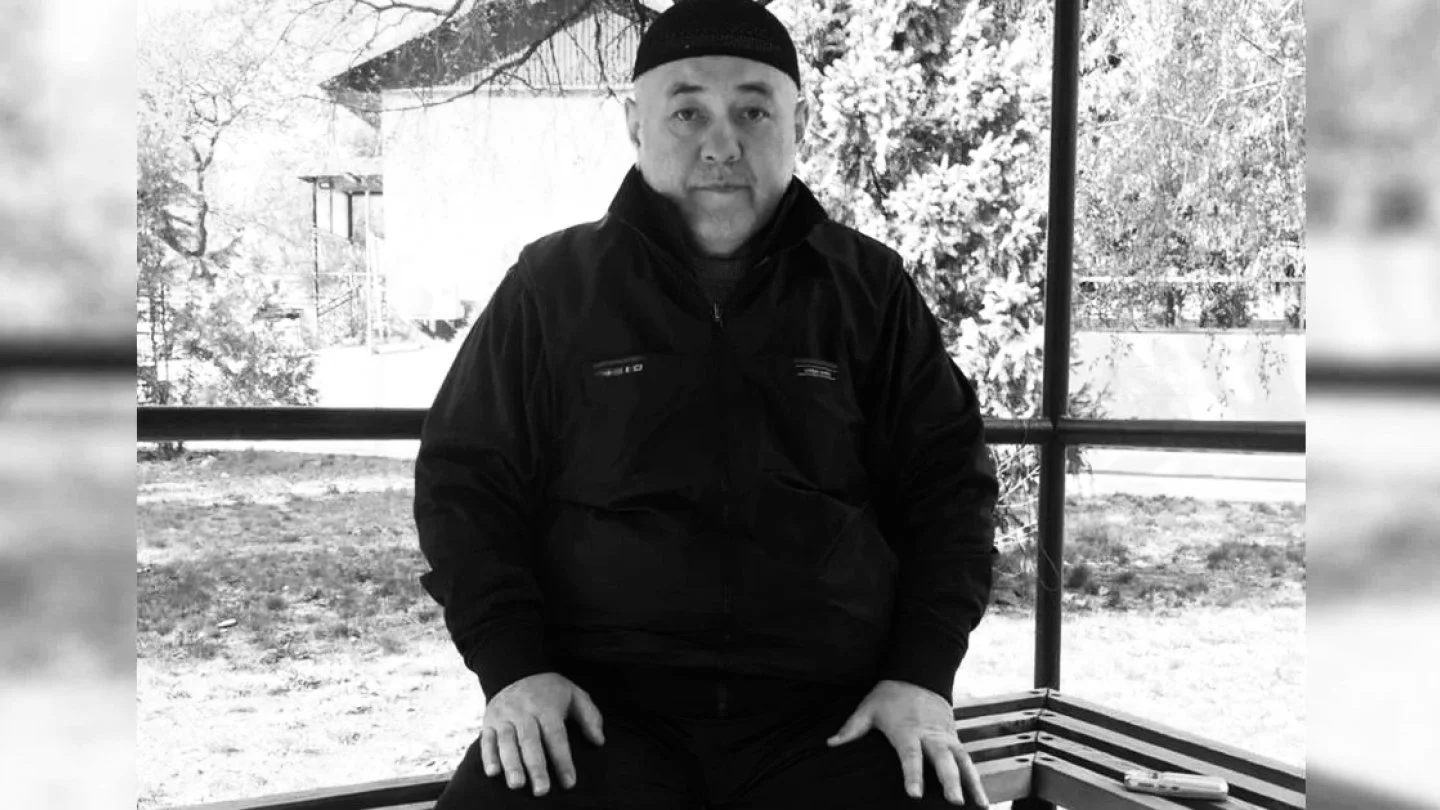 Жекпе-жек федерациясының негізін қалаушы Сабыржан Махметов өмірден озды