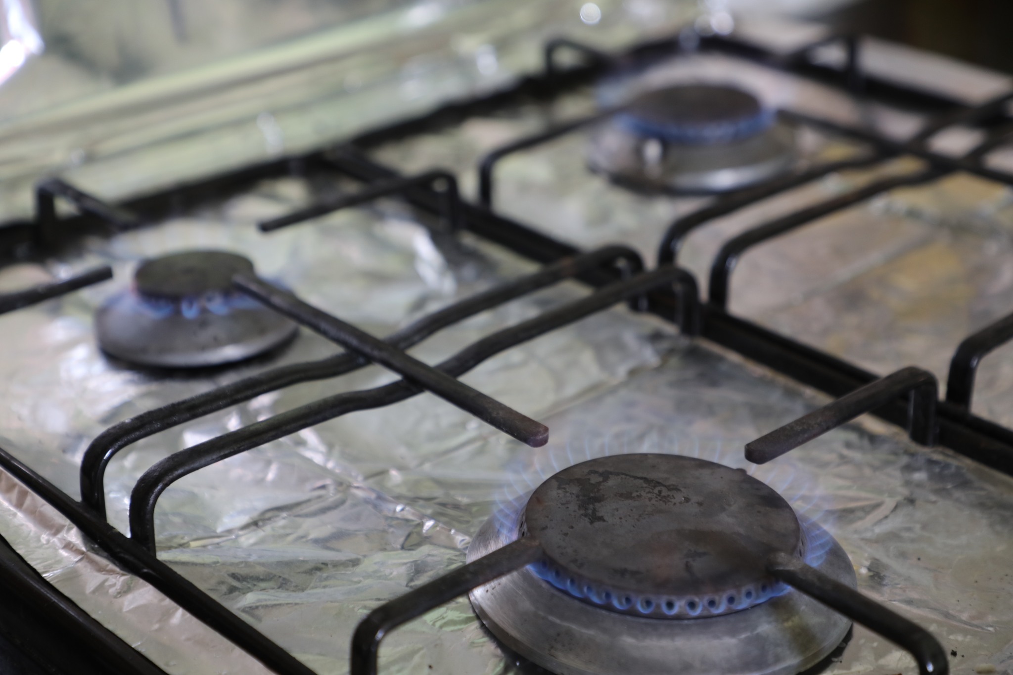 Ақтөбе облысында сегіз ауыл газға қосылады