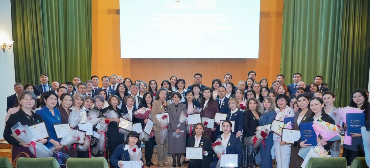 Президент тапсырмасы: 4 жас ғалым баспаналы болды