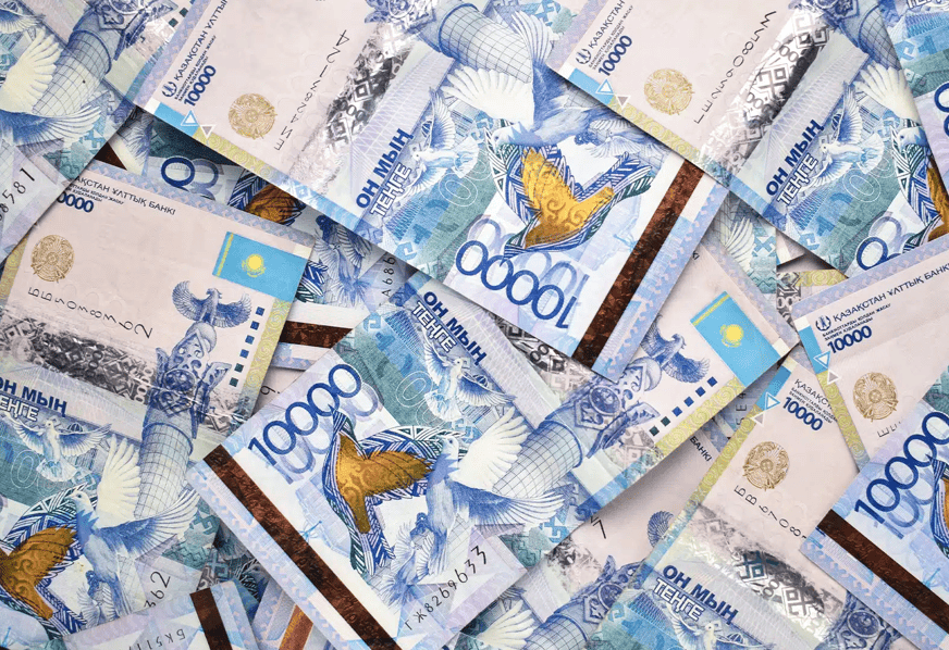 Таза пайда 7%-ға өсті: Өсім бойынша қай банк көш бастап тұр?