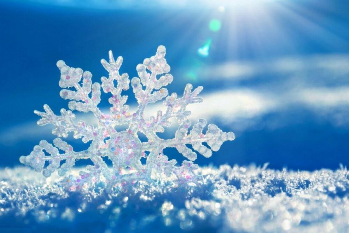 Қазақстанның бірқатар облыстарында дауылды ескерту жарияланды