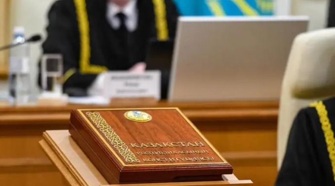 Еліміздің өнеркәсіптік кәсіпорындары жаңа Конституция жобасын қолдады