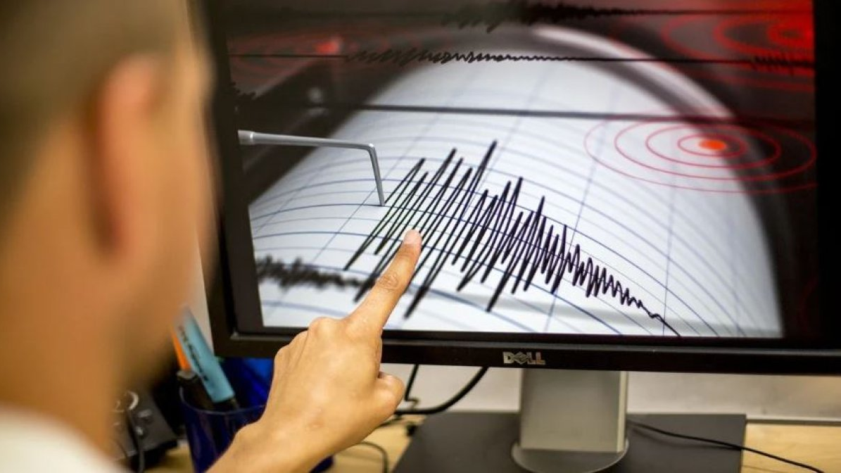 Алматыда жер сілкінісінен кейін арнайы учаскелер тексерілді